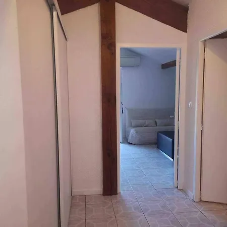 Apartment Louez L'etage D Maison Basque A 5mn De Bayonne *