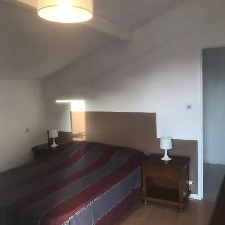 Louez L'etage D Maison Basque A 5mn De Bayonne