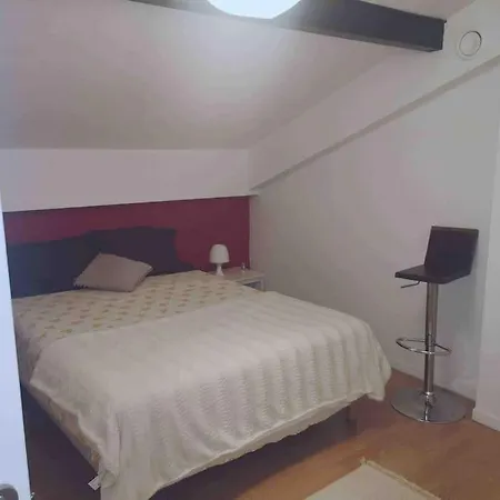 Louez L'etage D Maison Basque A 5mn De Bayonne Apartment