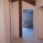 Apartmán Louez L'etage D Maison Basque A 5mn De Bayonne *