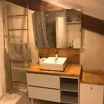 Louez L'etage D Maison Basque A 5mn De Bayonne Apartmán Mouguerre