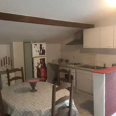 Apartmán Louez L'etage D Maison Basque A 5mn De Bayonne Mouguerre